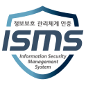 isms 인증 마크